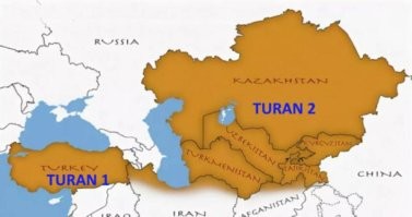 У кандома с усиками, тот который "маде ин индейка" неплохой такой педерастический пантюркитский аппетит. По которому он и мутит бывших республиках СССР мусульманского толка. А потом типа обижается, разыгрывая "отчпоканную невинность". 
Так для общего понимая темы