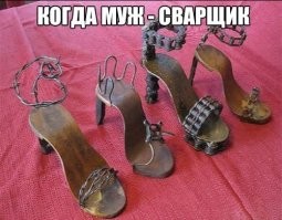 16 пар древней обуви, которые были созданы явно не для комфортного хождения