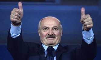 Корабль "Союз МС-24" с первой белорусской женщиной-космонавтом успешно приземлился в Казахстане