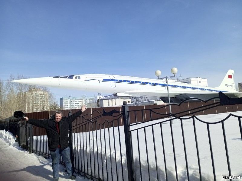 Ту-104  не так узнваем как этот самолёт!