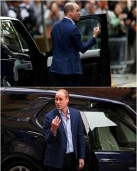 Мне почему-то кажется, что Елизавета вторая изменила мужу с Бенито Муссолини: