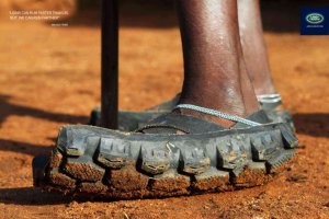 16 пар древней обуви, которые были созданы явно не для комфортного хождения