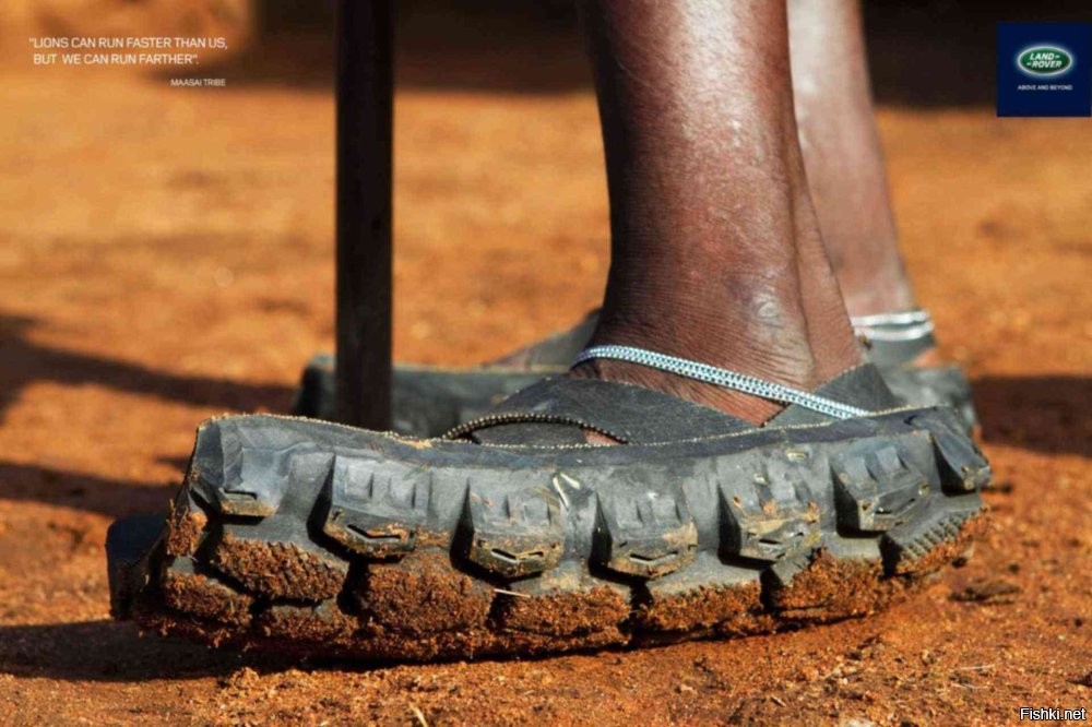 16 пар древней обуви, которые были созданы явно не для комфортного хождения