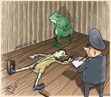 Скрины из соцсетей