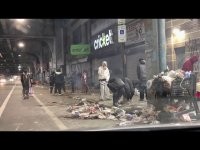 У заражённых цикад отваливается жопа и гениталии, а вместо причиндалов растёт грибок, который, по данным экспертов, может производить амфетамин(с)
Сейчас на них энтомологи с Кенсигтон авеню сезон охоты откроют!