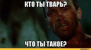 На улицу иди, придурошный!: Пьяный мужик разнес «Бургер Кинг» в Подмосковье