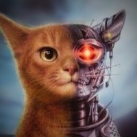 Адские фары: почему глаза кошек светятся разным цветом