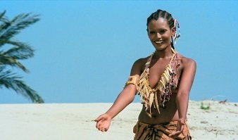 А уж Пятница... )))