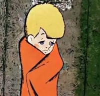 Даже у медведей есть собака...