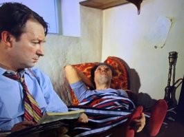 16. "У меня аномально длинные руки"....

...нам то не гони....длиннее видали)