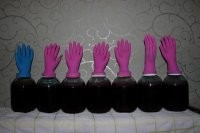 Это, например, весело и оптимистично