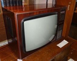 Если у тебя есть кот – телевизор должен быть закреплён НАМЕРТВО!
Это вам не вот это: