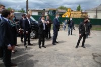 На овощную базу Калининграда по ошибке прислали более 76 килограмм наркотиков вместо колумбийских бананов