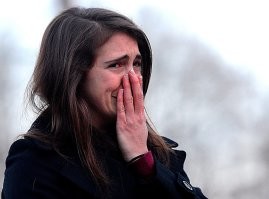 Пост ужасающего позитива