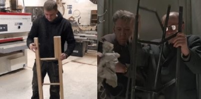 Ха, удивил!