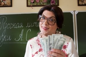 Бизнес или воспитание?: учительница в США взимает со школьников «аренду» за парту