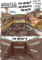 Пост посвящён археологам на 97%