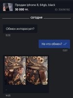 Разбой по удалёнке.