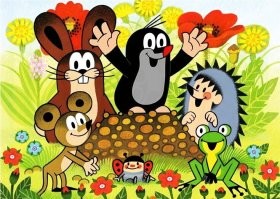 Львовские корни Лелика и Болика