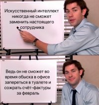 Официантка из&nbsp;Китая стала популярной благодаря движениям робота
