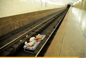 15 кадров, доказывающих, что на свете слишком много глупости