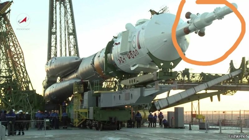 Ангара все модификации грузовые и только грузовые.
Союзы для людей и грузовые могут быть.
И на союзе есть система эвакуации при взрыве.
Так, что как у амереканов не будет.