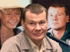 12 актёров, которые начали свою карьеру ещё совсем детьми