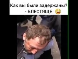 «Ты больной что ли?»: в Красноярском крае приезжий продавец полез в драку с покупателем и вскоре об этом пожалел