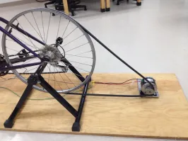 Поставить в камеры .Пока все деньги не отобьют на свободу не выпускать.