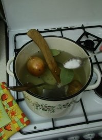 Ну суп из топора вас же не удивляет..