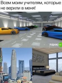 Только где на этих фото ты, успешный