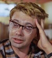 ...Намекаешь? Не, не – я не такой. Просто машинки и домик жалко...