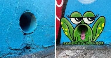 Здесь бы другой рисунок подошёл... Гусары молчать!