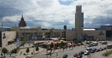 Интересные фотографии времен СССР