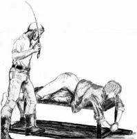 Разъяснительная беседа...