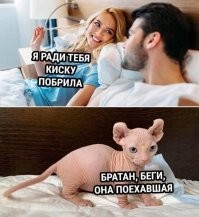 Мемы из соцсетей. Свежак за 13 апреля