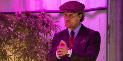 Например, на ферме.