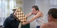 Спокойные?