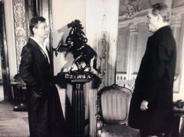 22 неизвестных факта о фильме «Мистер и миссис Смит»