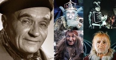 Как гримировали актеров для культовых фильмов, и что им приходилось при этом испытывать