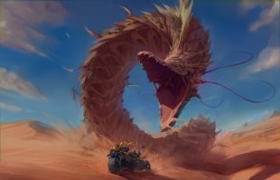 Кусок поля провалился под землю в Ростовской области