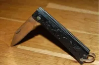 Вот это почему то особенно тронуло. Эх, сколько им играли...