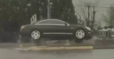 А чё, красиво ведь!