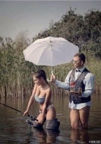Девушки. Сельская тема-2