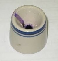 Хейт в детстве Ксении Бородиной