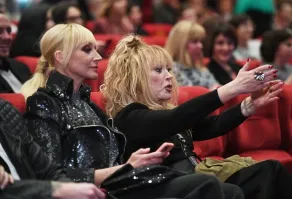 Дочь прям орлиха.Мечта джигита.