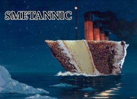 Цифровая анимация показала знаменитый «Титаник» в разрезе