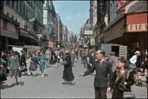 Россию захотели пригласить на празднование 80-летия высадки союзников в Нормандии
