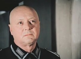 Хорошо, что не глубокий...