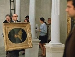 Ограбление века произошло в Подмосковье